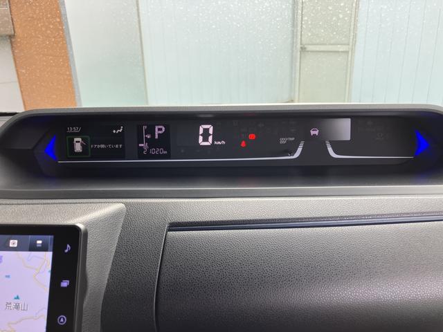 タントカスタムＲＳ（山口県）の中古車