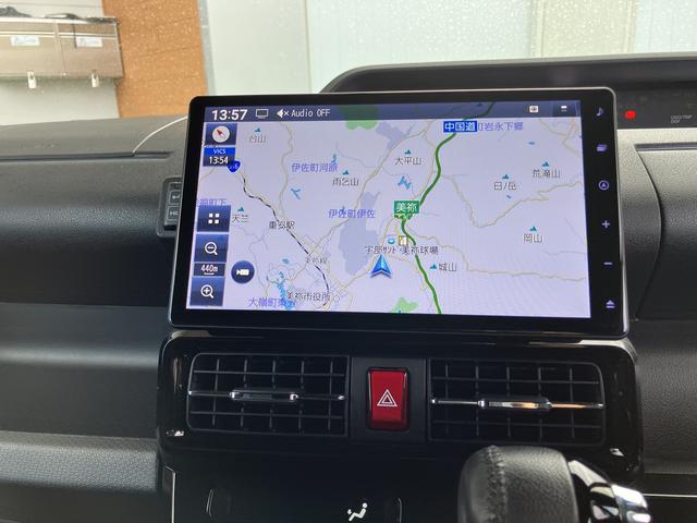 タントカスタムＲＳ（山口県）の中古車