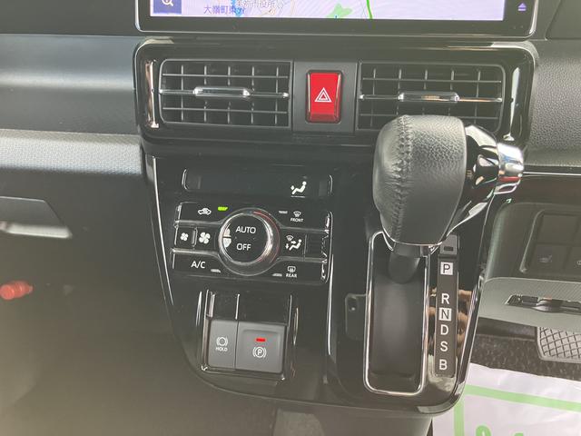 タントカスタムＲＳ（山口県）の中古車