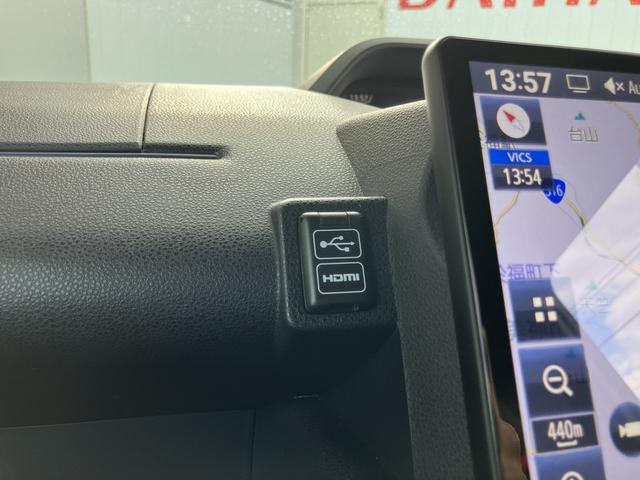 タントカスタムＲＳ（山口県）の中古車