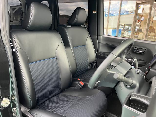 タントカスタムＲＳ（山口県）の中古車