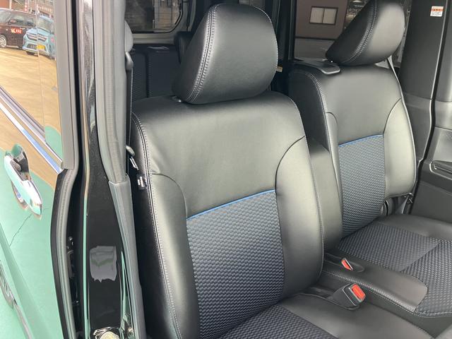 タントカスタムＲＳ（山口県）の中古車