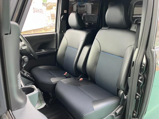 タントカスタムＲＳ（山口県）の中古車