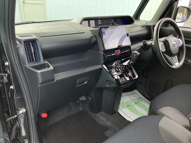 タントカスタムＲＳ（山口県）の中古車