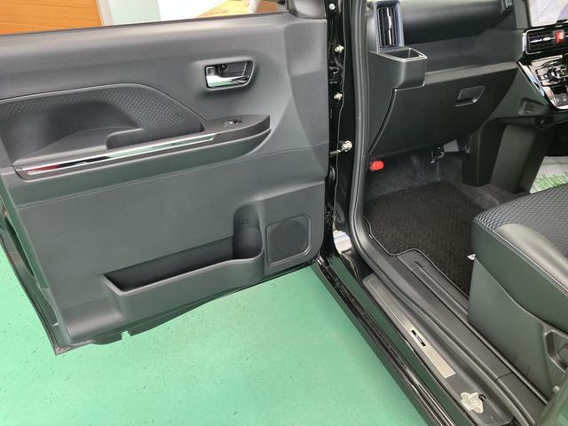 タントカスタムＲＳ（山口県）の中古車