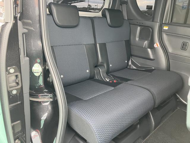 タントカスタムＲＳ（山口県）の中古車