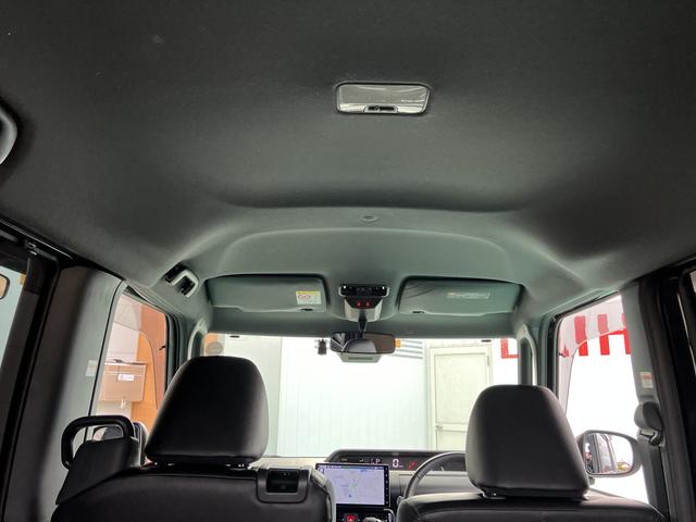 タントカスタムＲＳ（山口県）の中古車