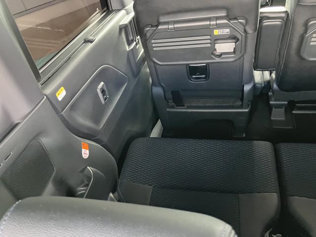 タントカスタムＲＳ（山口県）の中古車