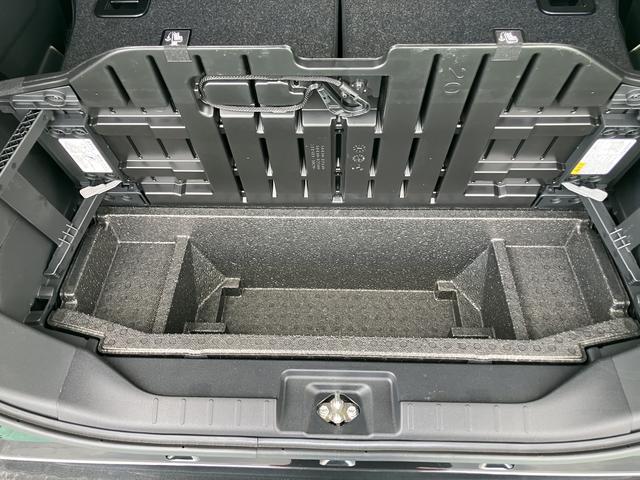 タントカスタムＲＳ（山口県）の中古車