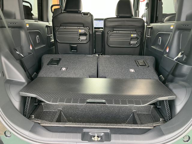 タントカスタムＲＳ（山口県）の中古車