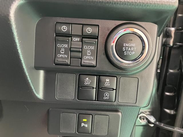 トールカスタムＧ　ターボ（山口県）の中古車