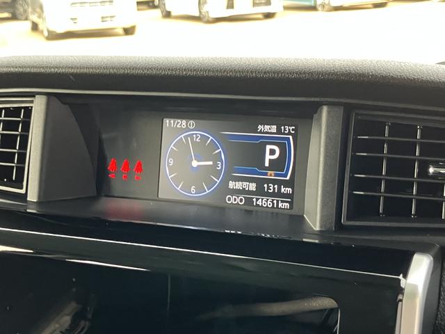 トールカスタムＧ　ターボ（山口県）の中古車