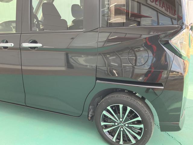 トールカスタムＧ　ターボ（山口県）の中古車