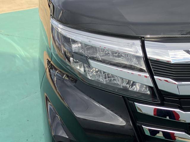 トールカスタムＧ　ターボ（山口県）の中古車