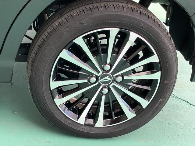 トールカスタムＧ　ターボ（山口県）の中古車