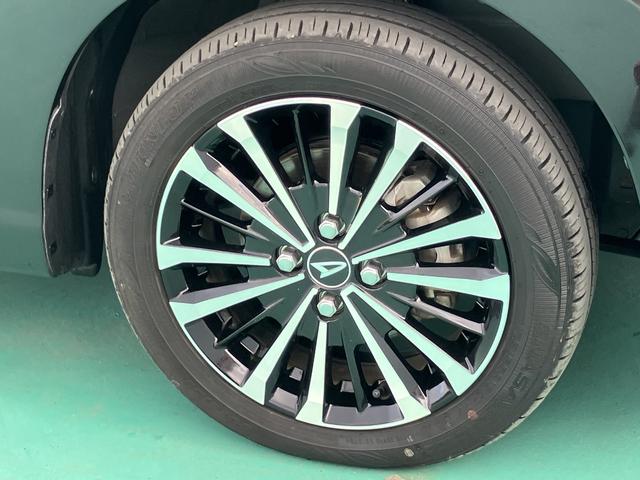 トールカスタムＧ　ターボ（山口県）の中古車