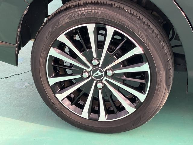 トールカスタムＧ　ターボ（山口県）の中古車