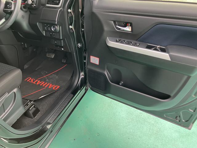 トールカスタムＧ　ターボ（山口県）の中古車