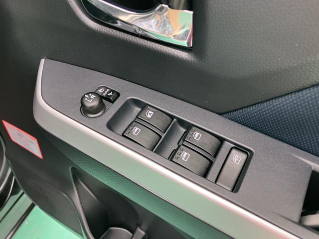 トールカスタムＧ　ターボ（山口県）の中古車