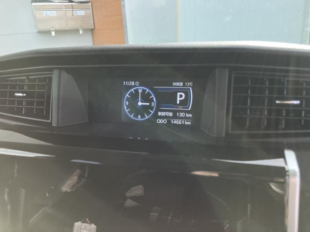 トールカスタムＧ　ターボ（山口県）の中古車