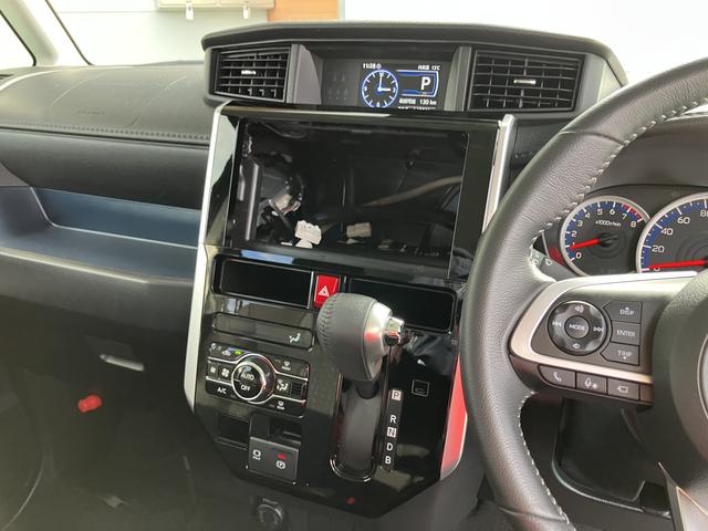 トールカスタムＧ　ターボ（山口県）の中古車