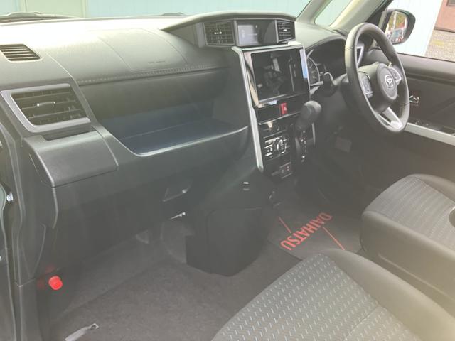 トールカスタムＧ　ターボ（山口県）の中古車