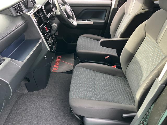 トールカスタムＧ　ターボ（山口県）の中古車