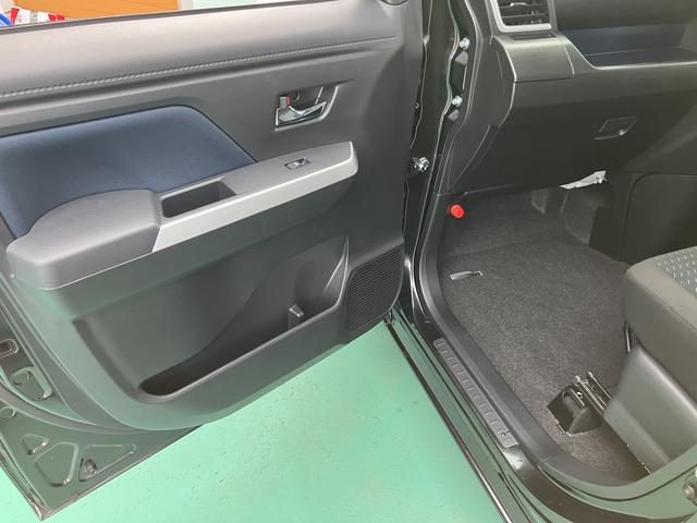 トールカスタムＧ　ターボ（山口県）の中古車