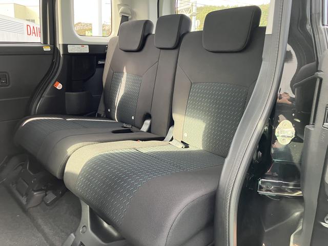 トールカスタムＧ　ターボ（山口県）の中古車