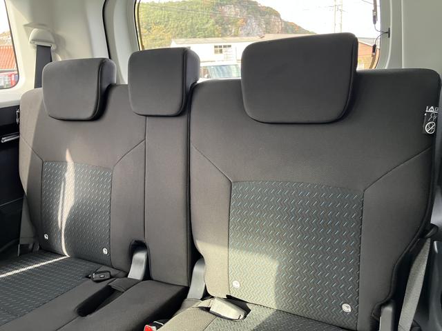 トールカスタムＧ　ターボ（山口県）の中古車