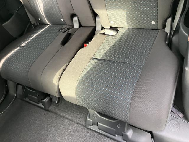 トールカスタムＧ　ターボ（山口県）の中古車