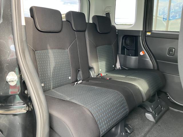 トールカスタムＧ　ターボ（山口県）の中古車