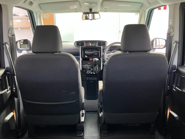 トールカスタムＧ　ターボ（山口県）の中古車