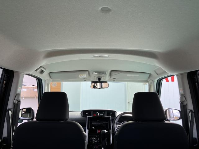 トールカスタムＧ　ターボ（山口県）の中古車