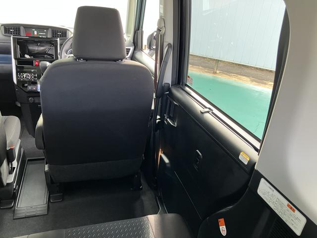 トールカスタムＧ　ターボ（山口県）の中古車