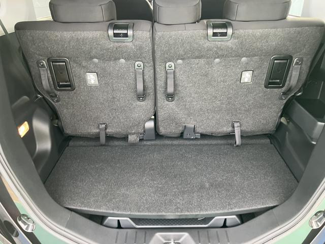 トールカスタムＧ　ターボ（山口県）の中古車