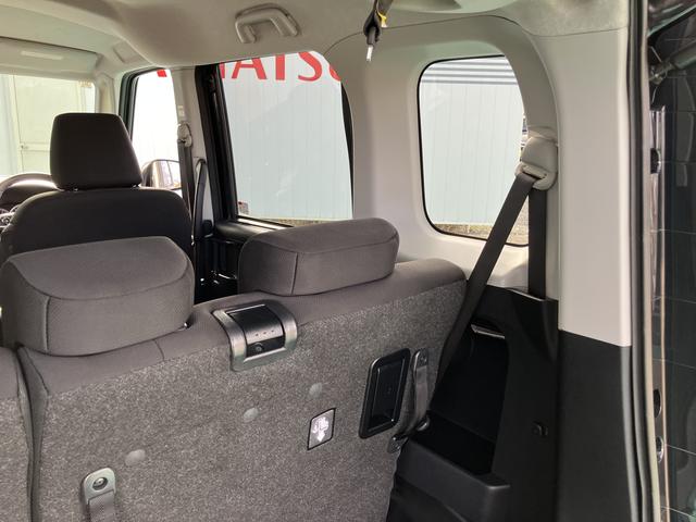 トールカスタムＧ　ターボ（山口県）の中古車