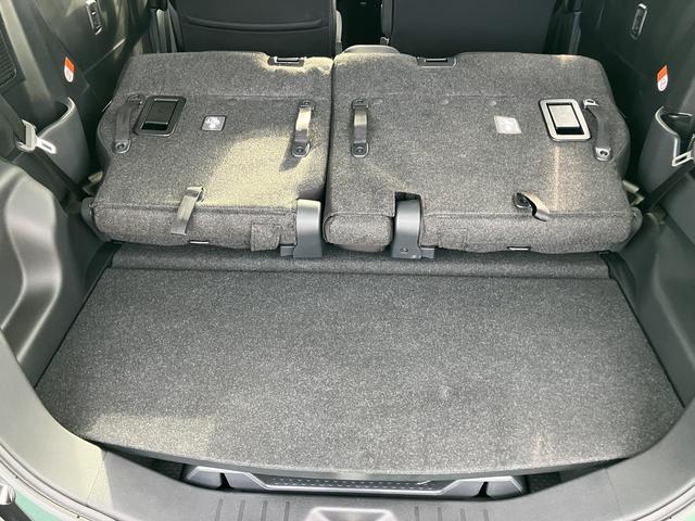 トールカスタムＧ　ターボ（山口県）の中古車