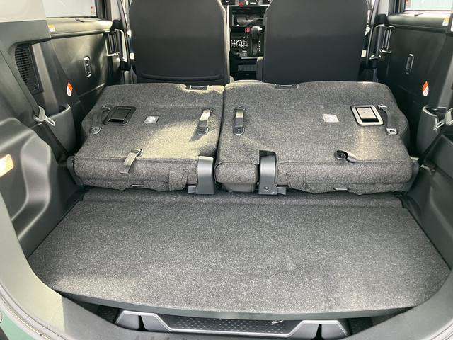 トールカスタムＧ　ターボ（山口県）の中古車