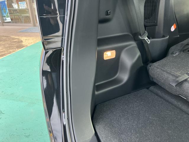 トールカスタムＧ　ターボ（山口県）の中古車