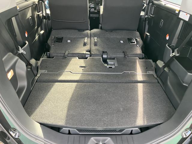 トールカスタムＧ　ターボ（山口県）の中古車