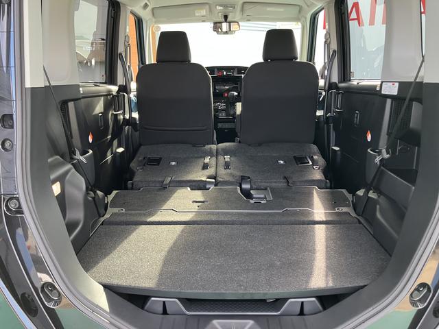 トールカスタムＧ　ターボ（山口県）の中古車