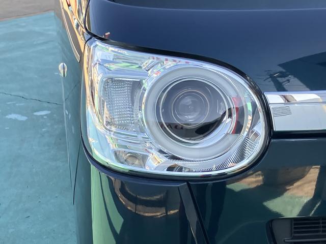 ムーヴキャンバスセオリーＧターボ（山口県）の中古車