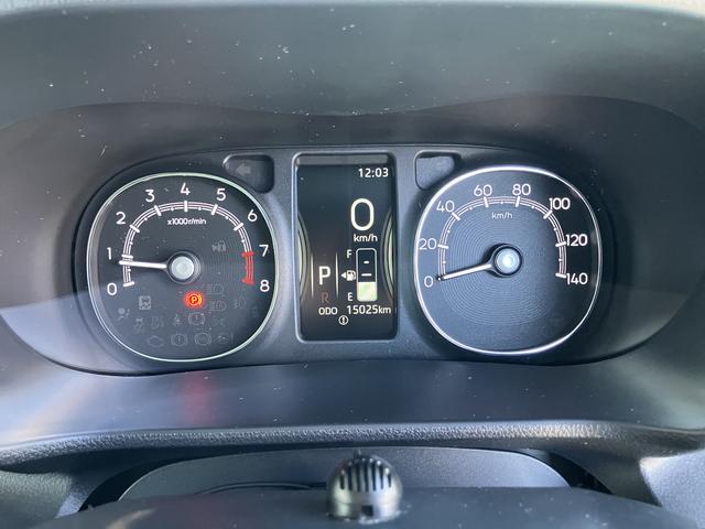 ムーヴキャンバスセオリーＧターボ（山口県）の中古車