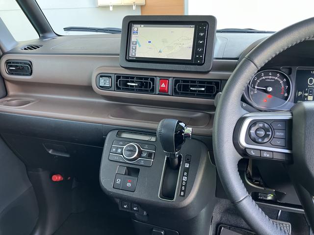 ムーヴキャンバスセオリーＧターボ（山口県）の中古車