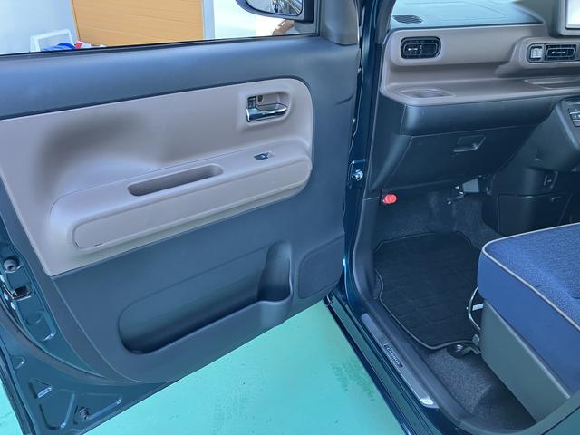 ムーヴキャンバスセオリーＧターボ（山口県）の中古車