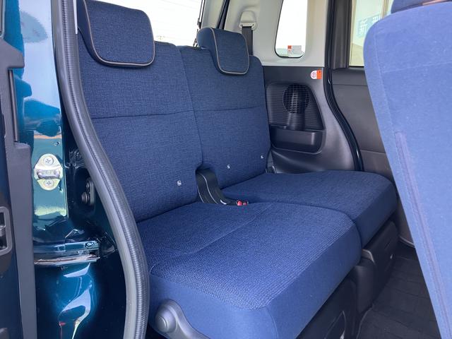 ムーヴキャンバスセオリーＧターボ（山口県）の中古車