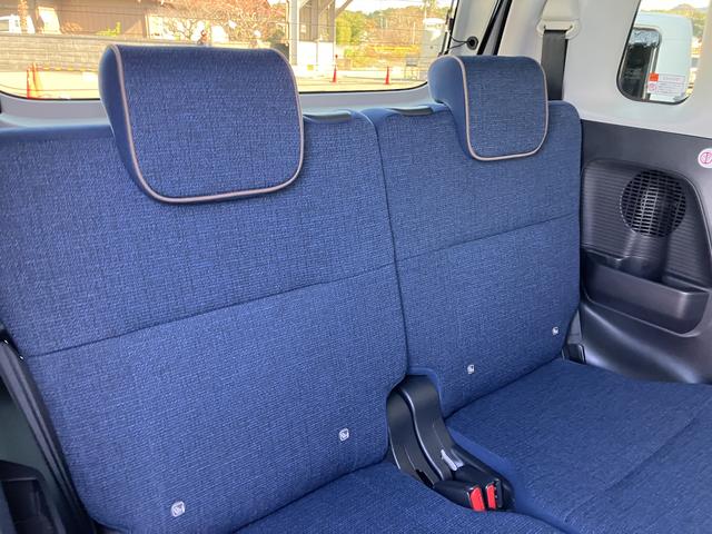 ムーヴキャンバスセオリーＧターボ（山口県）の中古車