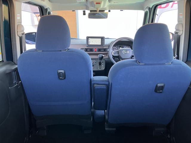 ムーヴキャンバスセオリーＧターボ（山口県）の中古車