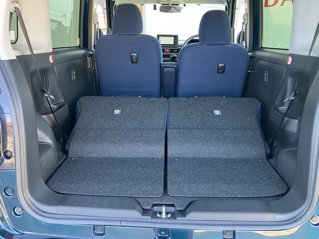 ムーヴキャンバスセオリーＧターボ（山口県）の中古車